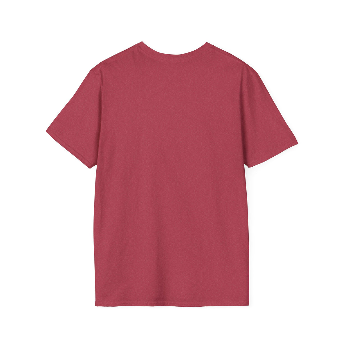 Seasons Change God Remains T-Shirt — Autumn Faith Tee (Hebrews 13:8), Scripture, Christian, Fall