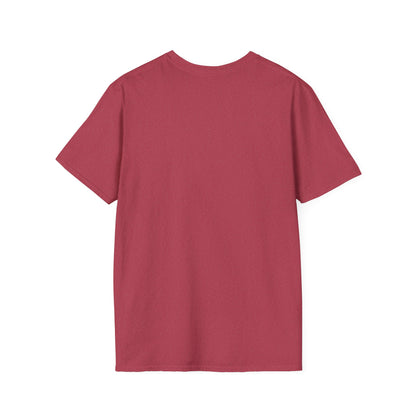 Seasons Change God Remains T-Shirt — Autumn Faith Tee (Hebrews 13:8), Scripture, Christian, Fall