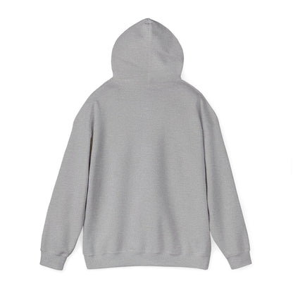 Walk By Faith Hoodie Christian Inspirational Pullover Sweatshirt Hoodie