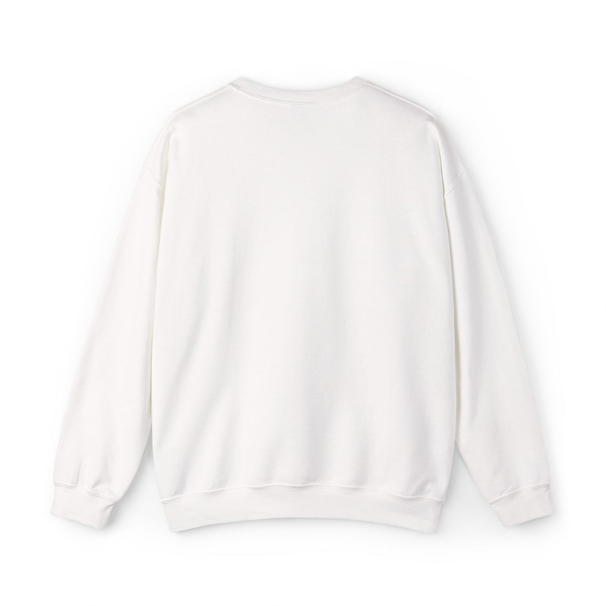 Jesus Loves You Embroidered Crewneck Sweatshirt | Religious Faith Tee, Christian Clothing
