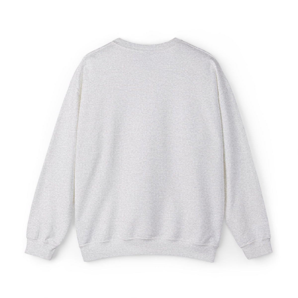 Jesus Loves You Embroidered Crewneck Sweatshirt | Religious Faith Tee, Christian Clothing
