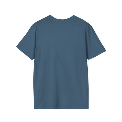 Seasons Change God Remains T-Shirt — Autumn Faith Tee (Hebrews 13:8), Scripture, Christian, Fall