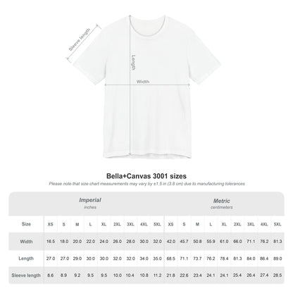 Philippians 4:6-7 Scripture T-Shirt | Bible Verse Tee, Prayer and Thanksgiving Design