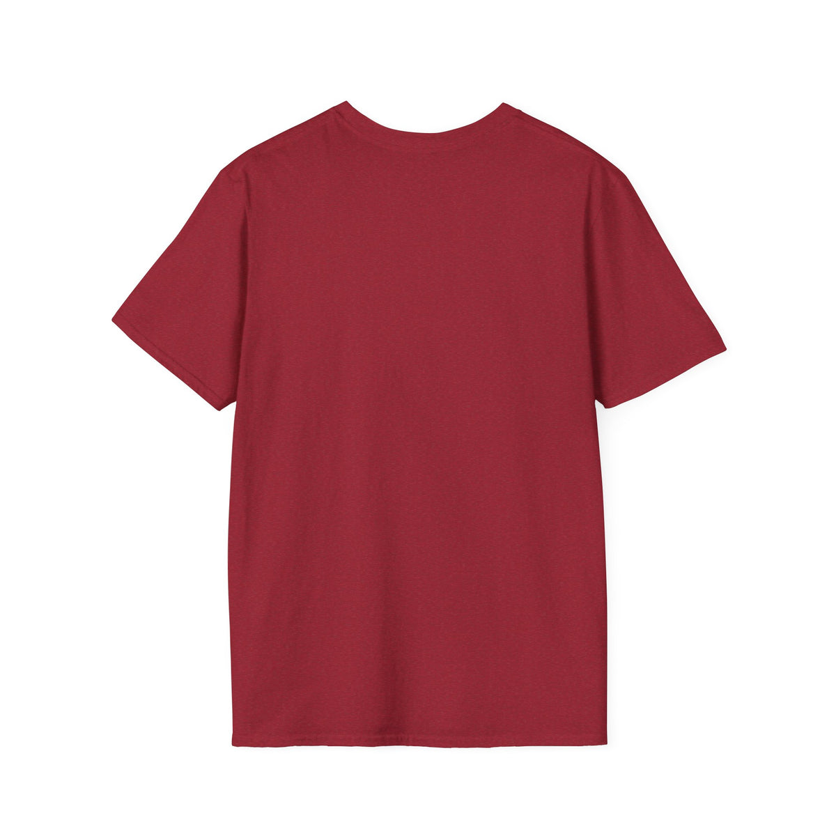 Seasons Change God Remains T-Shirt — Autumn Faith Tee (Hebrews 13:8), Scripture, Christian, Fall