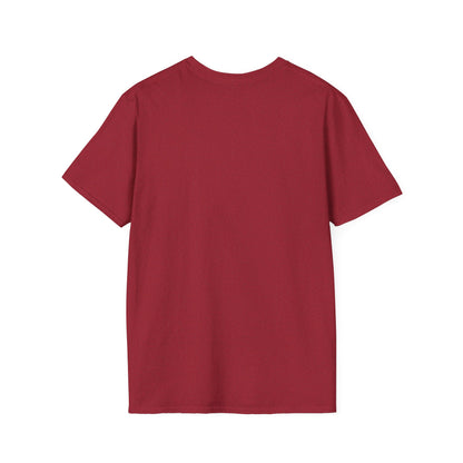 Seasons Change God Remains T-Shirt — Autumn Faith Tee (Hebrews 13:8), Scripture, Christian, Fall