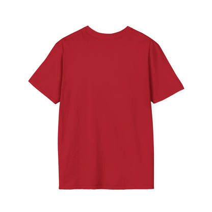 Seasons Change God Remains T-Shirt — Autumn Faith Tee (Hebrews 13:8), Scripture, Christian, Fall