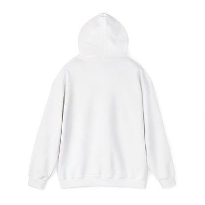Covered by the Blood Hoodie — Christian Faith Graphic Sweatshirt