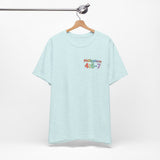 Philippians 4:6-7 Scripture T-Shirt | Bible Verse Tee, Prayer and Thanksgiving Design