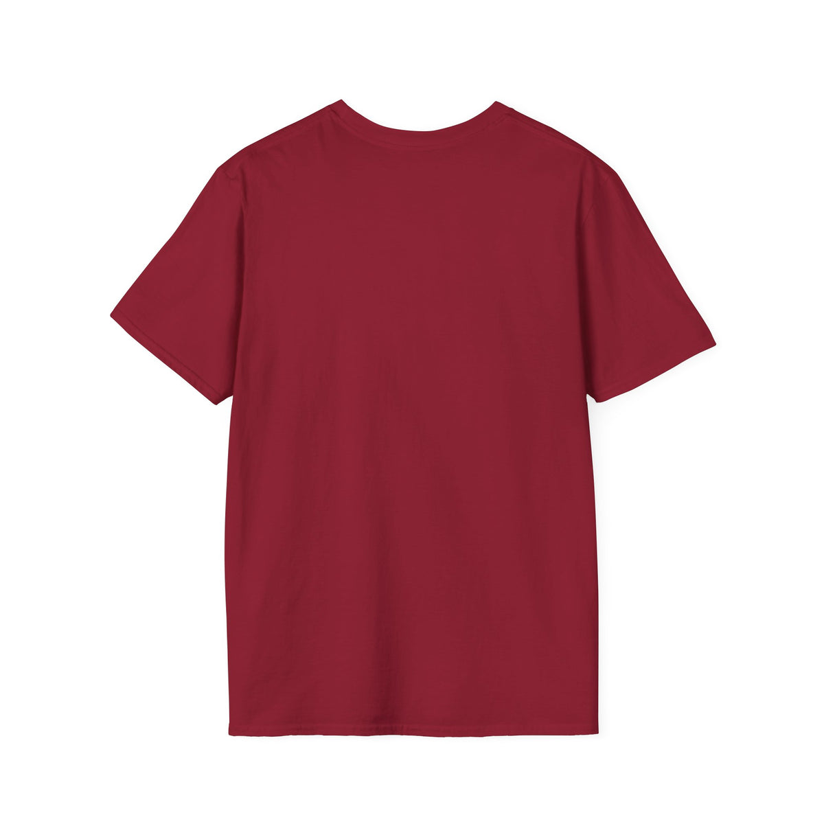 Seasons Change God Remains T-Shirt — Autumn Faith Tee (Hebrews 13:8), Scripture, Christian, Fall