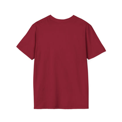 Seasons Change God Remains T-Shirt — Autumn Faith Tee (Hebrews 13:8), Scripture, Christian, Fall