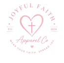 Joyful Faith Apparel Co