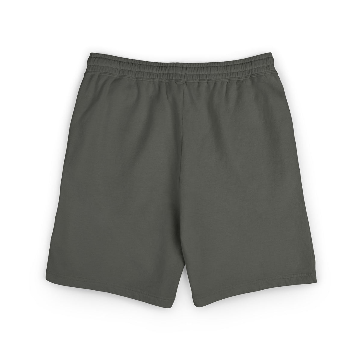 For His Glory Sweat Shorts | Cross Graphic Christian Shorts