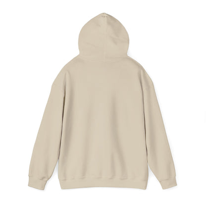 Covered by the Blood Hoodie — Christian Faith Graphic Sweatshirt